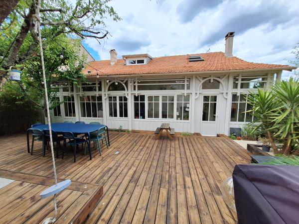 Maison à vendre à Angoulême (16000) - Charente