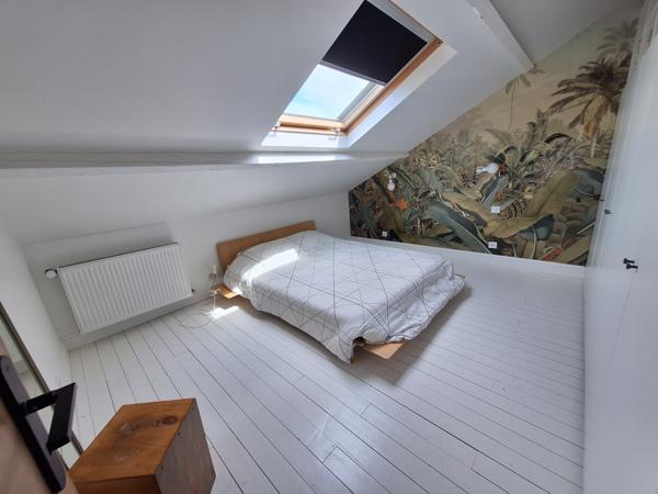 Maison à vendre à Angoulême (16000) - Charente