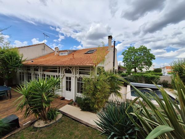 Maison à vendre à Angoulême (16000) - Charente