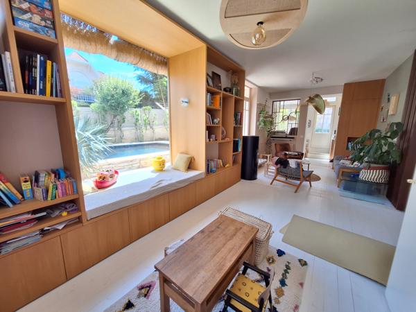 Maison à vendre à Angoulême (16000) - Charente