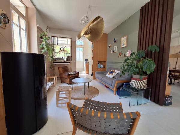 Maison à vendre à Angoulême (16000) - Charente