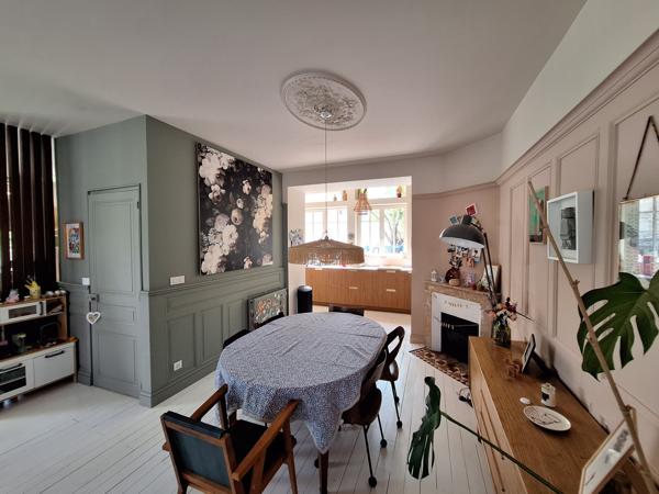 Maison à vendre à Angoulême (16000) - Charente