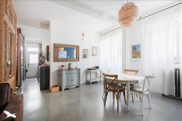 Maison à vendre |  Montpellier |  4 pièces | 109 m²