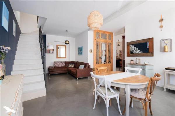 Maison à vendre |  Montpellier |  4 pièces | 109 m²