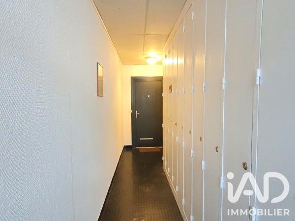 Appartement à vendre 2 pièces 26,3 m² Cauterets
