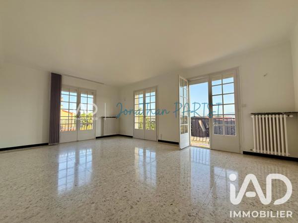 Appartement à vendre 4 pièces 96 m² Perpignan