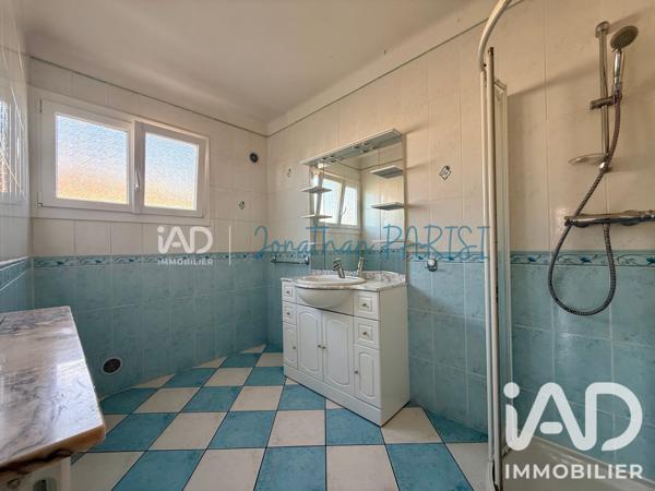 Appartement à vendre 4 pièces 96 m² Perpignan