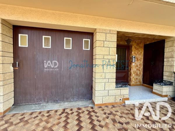 Appartement à vendre 4 pièces 96 m² Perpignan