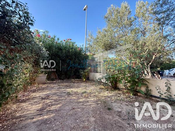 Appartement à vendre 4 pièces 96 m² Perpignan