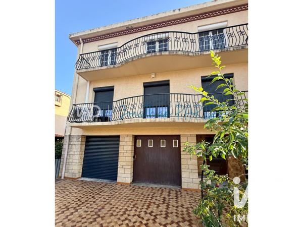 Appartement à vendre 4 pièces 96 m² Perpignan