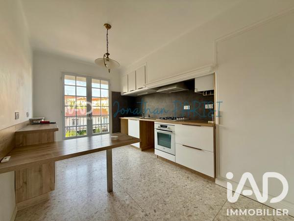 Appartement à vendre 4 pièces 96 m² Perpignan