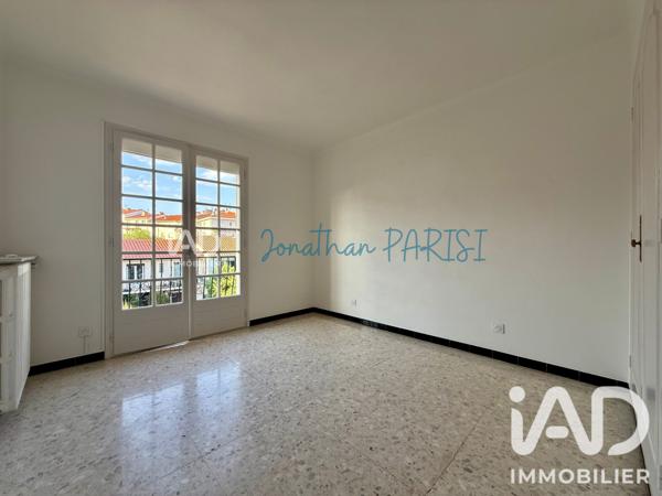 Appartement à vendre 4 pièces 96 m² Perpignan