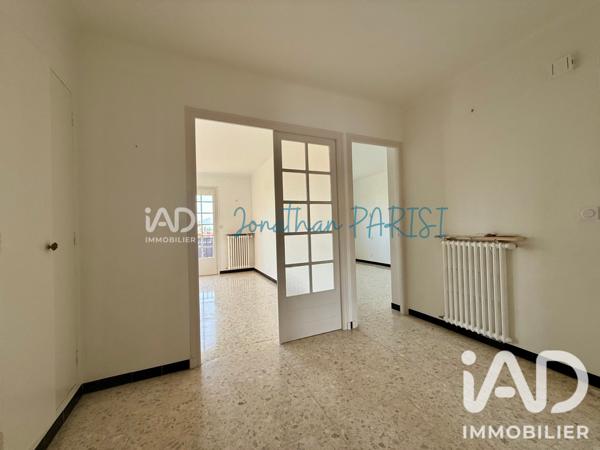 Appartement à vendre 4 pièces 96 m² Perpignan