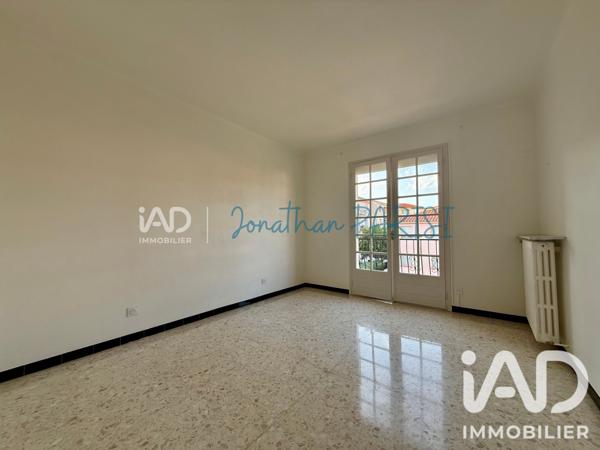 Appartement à vendre 4 pièces 96 m² Perpignan