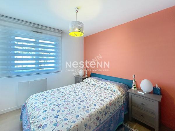 Port Camargue belle Marina de type P5  de 115 m² environ avec garage