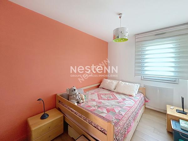 Port Camargue belle Marina de type P5  de 115 m² environ avec garage