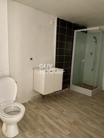 APPARTEMENT À LOUER DE 3 PIÈCES DE 66,58 M²