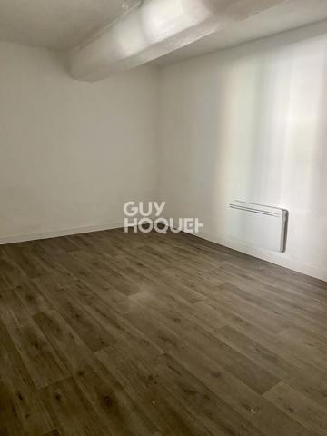 APPARTEMENT À LOUER DE 3 PIÈCES DE 66,58 M²