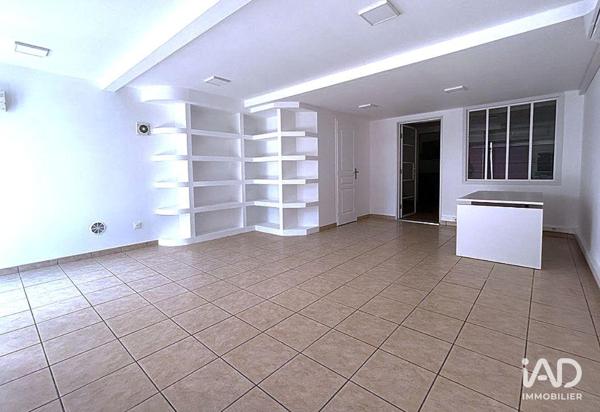 Location bureaux 58 m² Plaisance-du-Touch