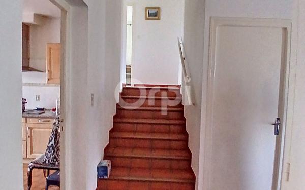 Maison à vendre    5 pièces •  Le Soler