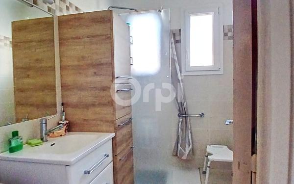 Maison à vendre    5 pièces •  Le Soler