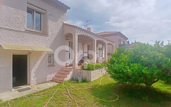 Maison à vendre    5 pièces •  Le Soler