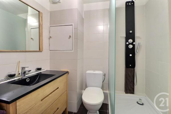 Appartement Duplex à vendre  4 pièces - 76,55 m2 AULNAY SOUS BOIS - 93