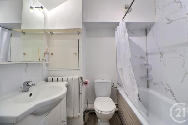 Appartement Duplex à vendre  4 pièces - 76,55 m2 AULNAY SOUS BOIS - 93