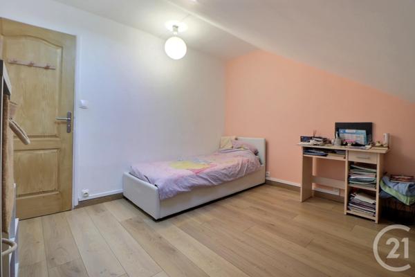 Appartement Duplex à vendre  4 pièces - 76,55 m2 AULNAY SOUS BOIS - 93