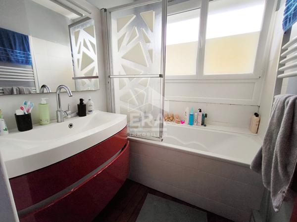 MAISON FAMILIALE de 88m²  - 4 chambres - Garage - Jardin - MAILLETS/BELLEVUE