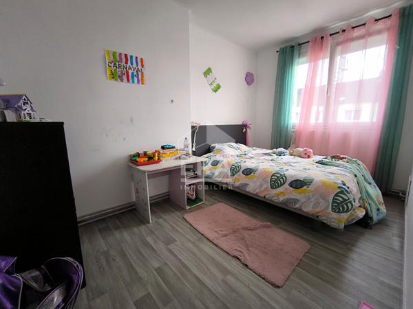 MAISON FAMILIALE de 88m²  - 4 chambres - Garage - Jardin - MAILLETS/BELLEVUE
