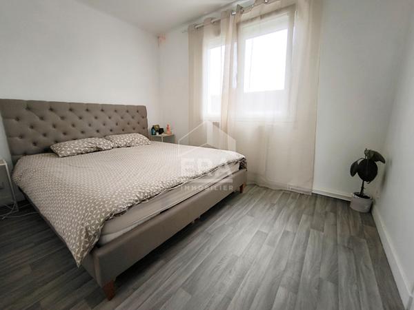 MAISON FAMILIALE de 88m²  - 4 chambres - Garage - Jardin - MAILLETS/BELLEVUE