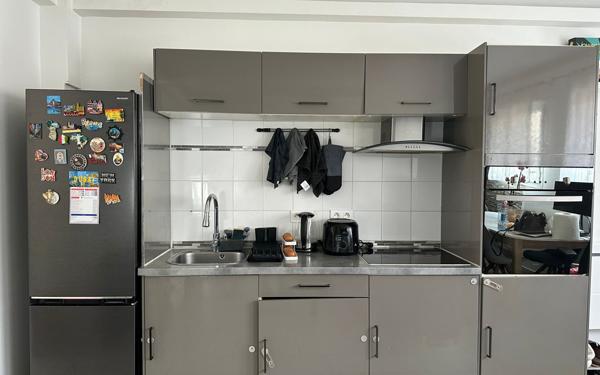 Appartement à louer    3 pièces • 52 m2 Sevran