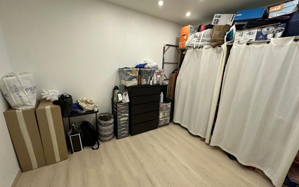 Appartement à louer    3 pièces • 52 m2 Sevran