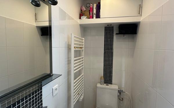 Appartement à louer    3 pièces • 52 m2 Sevran