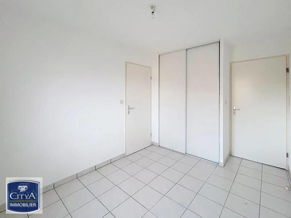 Appartement à louer 2 pièces 34.64m² La Ville-Dieu-du-Temple (82290)