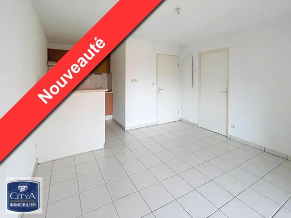 Appartement à louer 2 pièces 34.64m² La Ville-Dieu-du-Temple (82290)