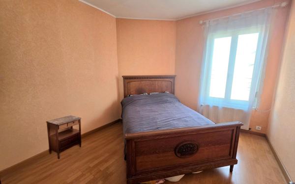 Maison à vendre    5 pièces •  Saint-Quentin