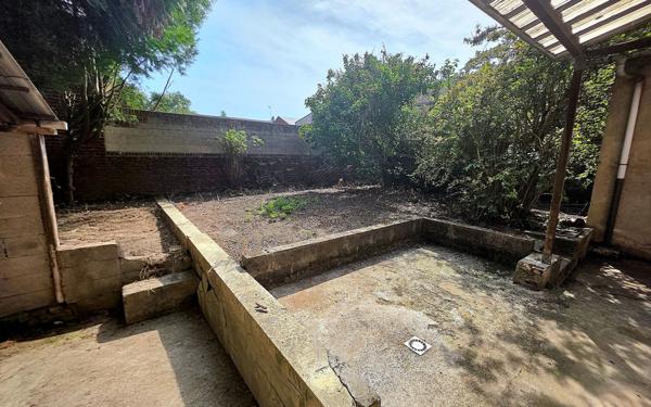 Maison à vendre    5 pièces •  Saint-Quentin