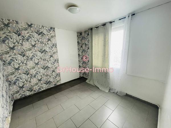 Appartement à vendre 3 pièces de 53 m²