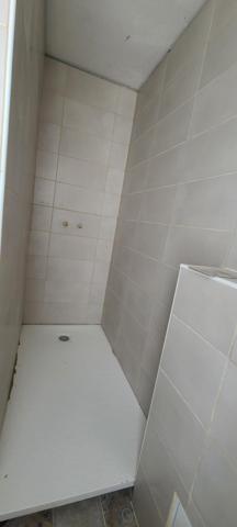 Immeuble à terminer de rénover