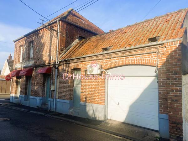 Commerce à vendre 8 pièces de 82 m²