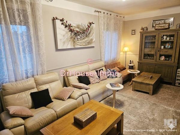 Maison à vendre 7 pièces de 130 m²