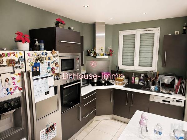 Maison à vendre 7 pièces de 130 m²