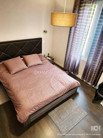 Maison à vendre 7 pièces de 130 m²
