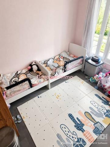 Maison à vendre 7 pièces de 130 m²