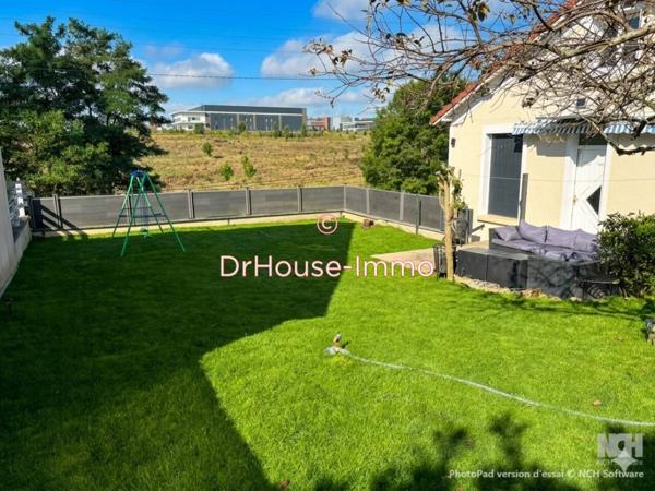 Maison à vendre 7 pièces de 130 m²