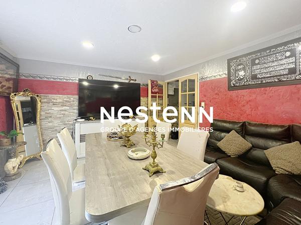 À vendre : Appartement 4 pièces à Perpignan - Moyen-Vernet