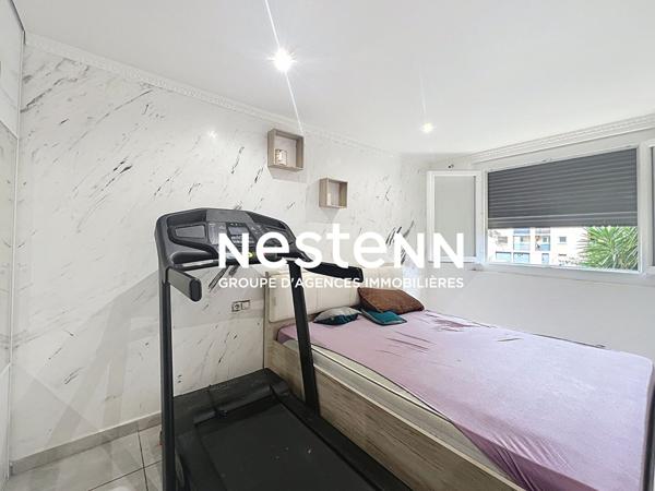 À vendre : Appartement 4 pièces à Perpignan - Moyen-Vernet