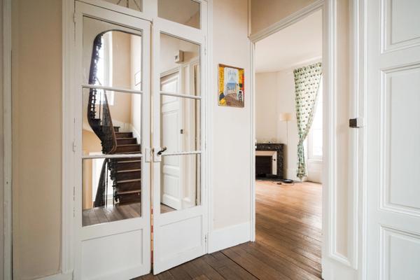 Maison à vendre 10 pièces MACON (71)